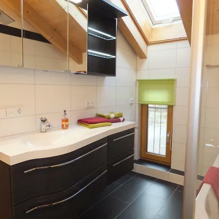 Alpenstern Apartment
