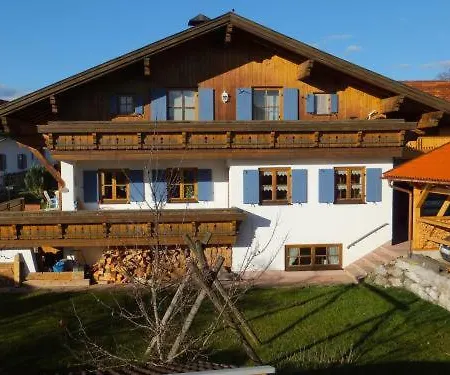 Alpenstern *