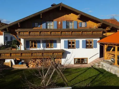 Alpenstern *