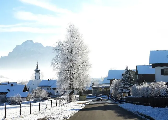 Alpenstern *